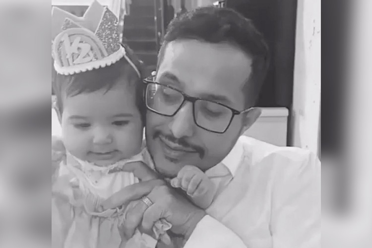 Saudi YouTuber and his 8-month-old daughter killed in horrific traffic accident