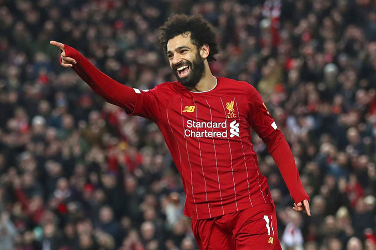 Al-Ittihad is preparing to submit a new offer to contract Mohamed Salah despite Klopp's statements