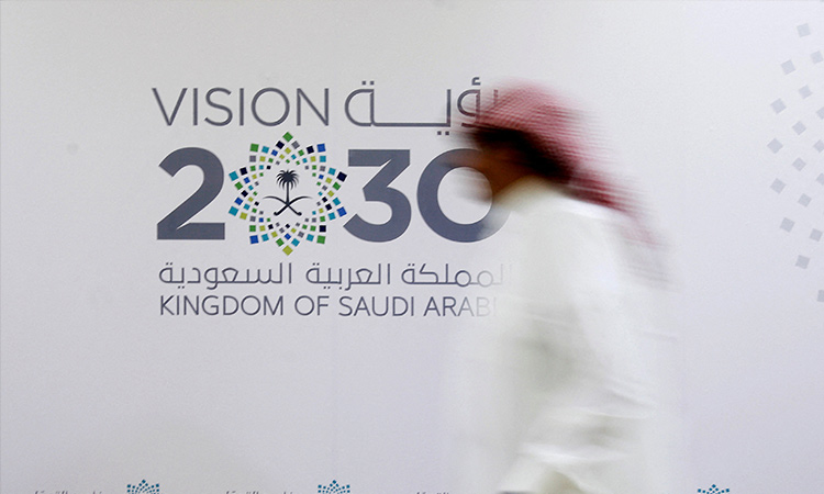 Saudi Arabia launches new residency plans to draw foreign talent