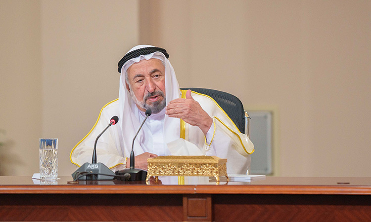 Sheikh Sultan approves establishment of fish farm in Khorfakkan