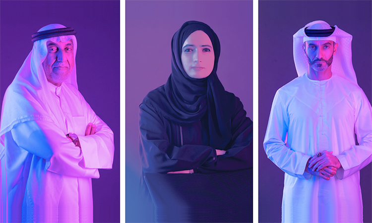 Dhai Dubai beams details on inaugural Emirati artists led Light Art Festival