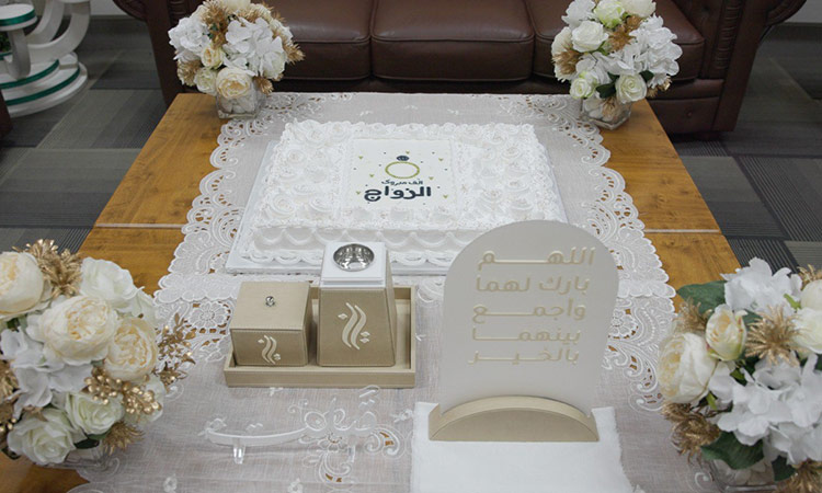 Dubai Police help inmate father enliven wedding of daughter