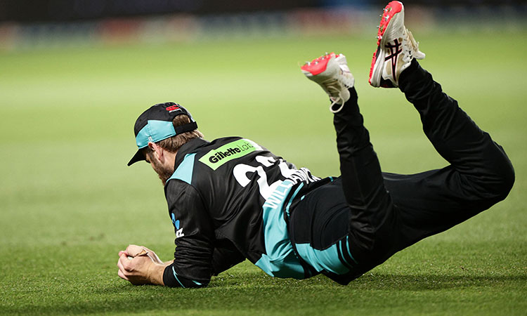 Injured Kane Williamson set to miss remainder of Pakistan T20 series