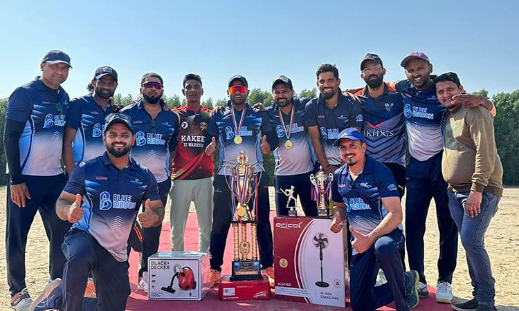 Petromann beat Sanquelim Eagles in thrilling final to win Royal Cup 2024