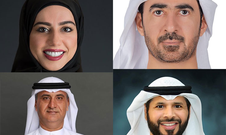 Sheikh Mohammed approves new appointments in Dubai government entities