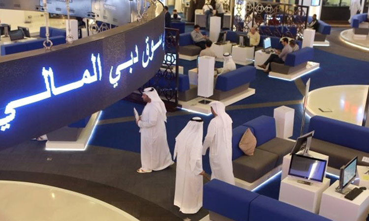 Over 57,000 new investors flocked to Dubai Financial Market in 2023, driving 12.5% growth in new accounts