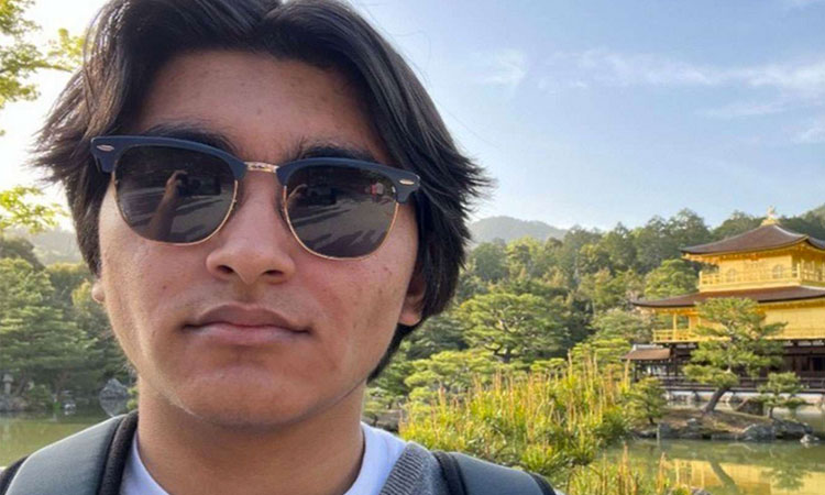 Indian-American parents accuse Illinois University of negligence after teen son's death