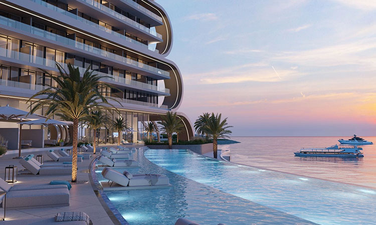 WOW Resorts launches Dhs 4.8b project to boost Ras Al Khaimah’s hospitality, realty sectors 