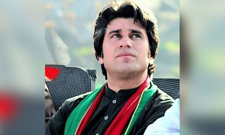 Imran’s party candidate Rehan Zeb gunned down in Pakistan tribal district of Bajaur 