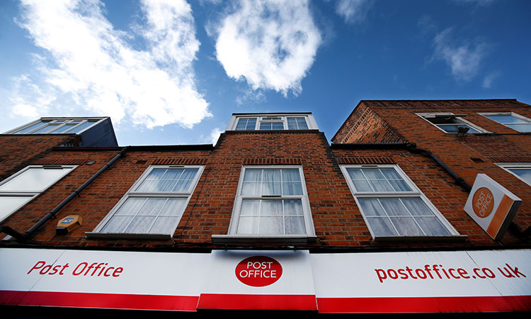 Police probe Britain’s Post Office for accusing over 700 employees of theft