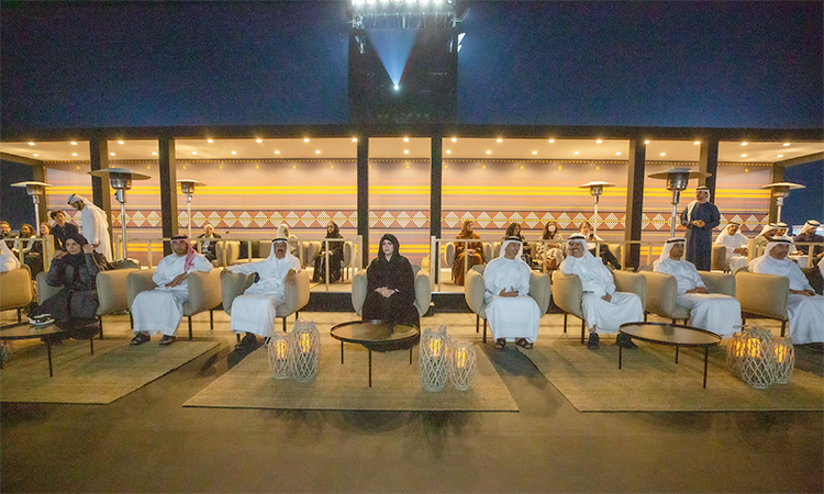 Dubai Culture is set to launch 3rd Al Marmoom: Film in the Desert this January