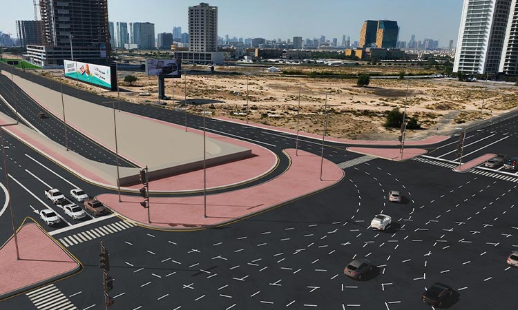 RTA awards contract for Improvement of Umm Suqeim Street Project worth Dhs332 million