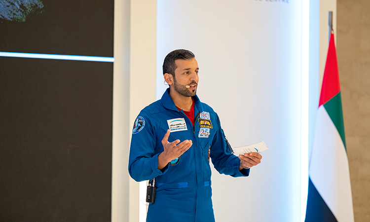 A new chapter in UAE’s space exploration