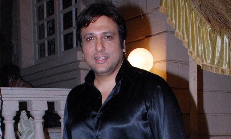 Bollywood star Govinda rushed to hospital after accidentally shooting himself in the leg while cleaning pistol, out of danger