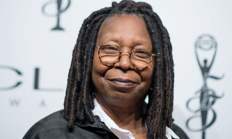 Whoopi Goldberg hits back at Trump after he calls her ‘filthy, dirty, disgusting’