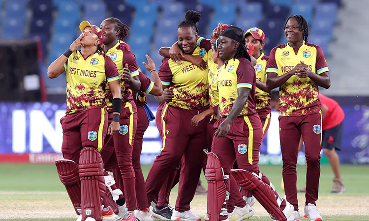 West Indies dreaming of T20 glory, Australia remain hot favourites