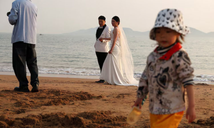 China launches survey among 30,000 nationals to understand 'fear of having children'