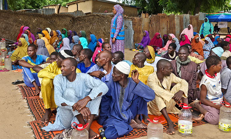 More than half of Nigerians live in poverty: World Bank