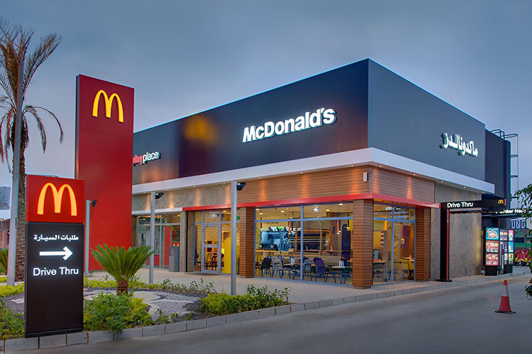 UAE confirms McDonald's meals have no E. coli bacteria