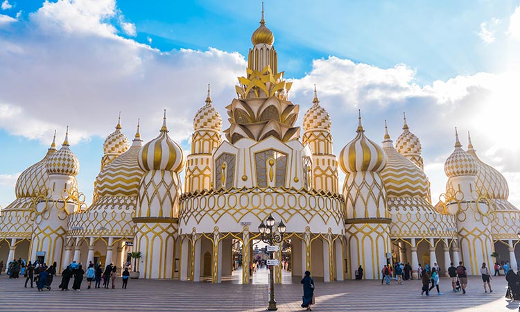 Global Village Season 29 elevates guest experience with exciting new additions and enhancements