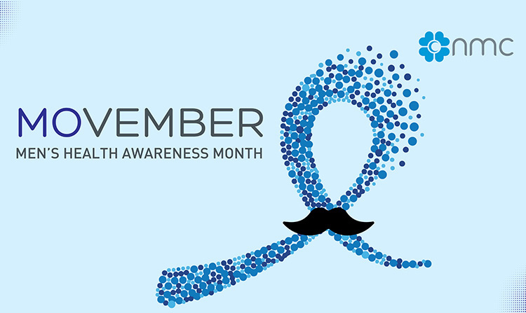 NMC Healthcare offers 50% discount on prostate screening and ultrasound throughout November 