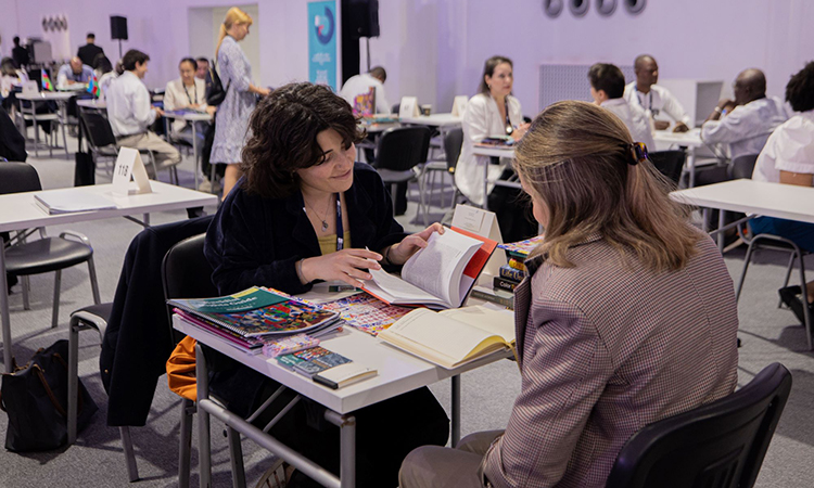 1,065 publishing professionals to join Sharjah Publishers Conference