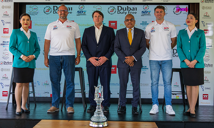 Dubai Duty Free SB20 World Championships to begin on Sunday