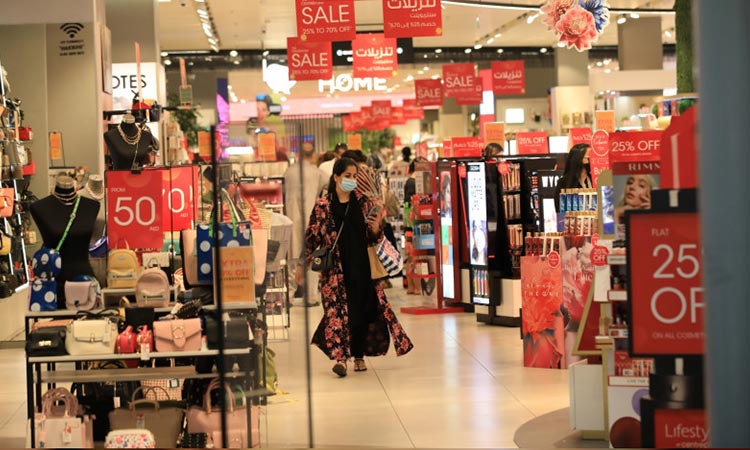 Businesses across diverse sectors witness huge surge in festive month