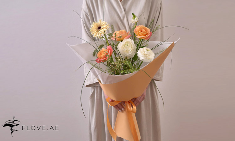  Trendiest flower bouquets for your loved ones this Valentine’s Day with 15% discount for Flove.ae