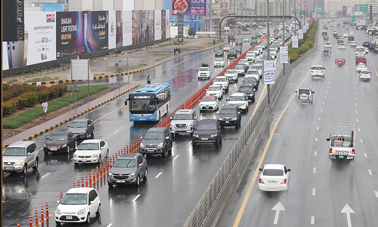 Dubai issues ‘To Whom It May Concern’ certificate for vehicle damage due to unstable weather 