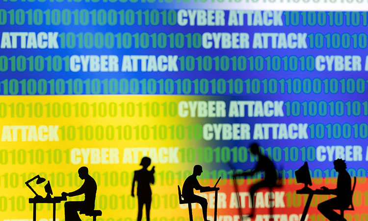 UAE leads charge of fighting cyber threats globally, says report