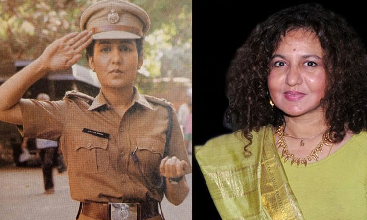 Indian actress Kavita Chaudhary dies of heart attack at 67