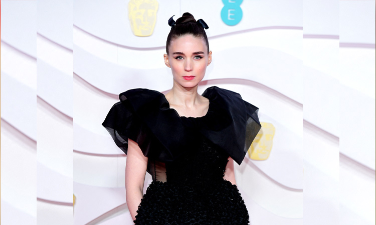 Rooney Mara ‘learned pretty early’ to choose projects based on the director