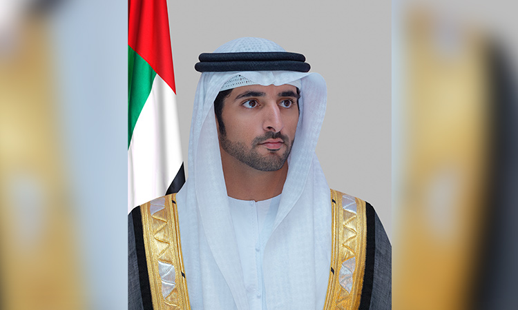 Dubai Crown Prince announces Golden Visas for exceptional teachers