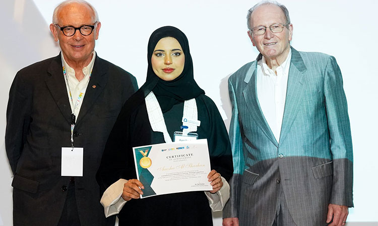 Over 500 students take part in Ras Al Khaimah Innovation and Sustainability Challenge