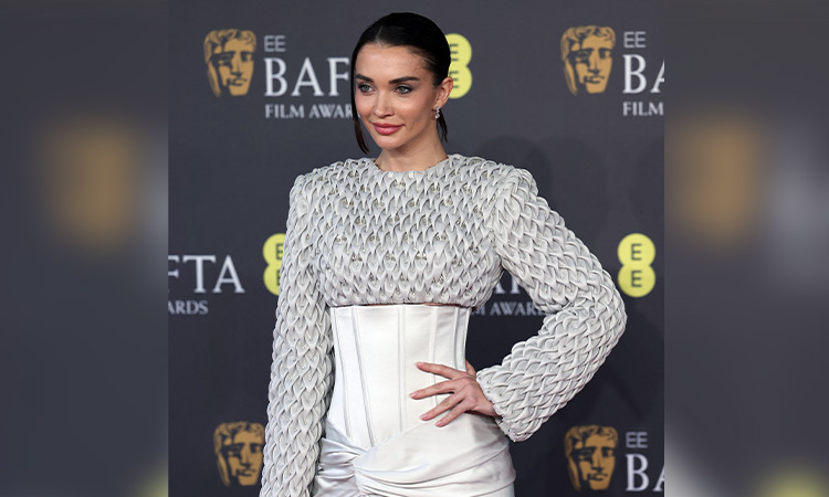 Amy Jackson says she’s a fan of Ed Westwick’s ‘Gossip Girl’ character