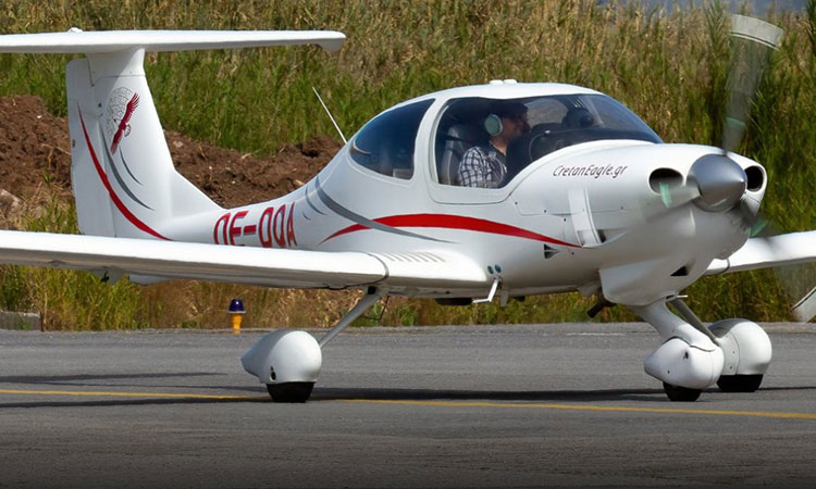 First-ever air taxi starts operations in Pakistani city of Karachi