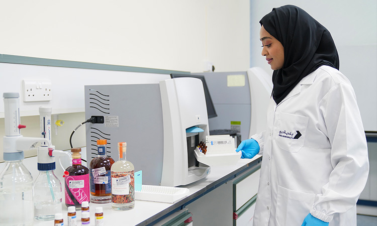 Dubai Lab develops innovative screening system to detect pork byproducts in processed food