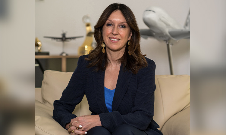 Abu Dhabi Airports appoints Elena Sorlini as Managing Director and CEO