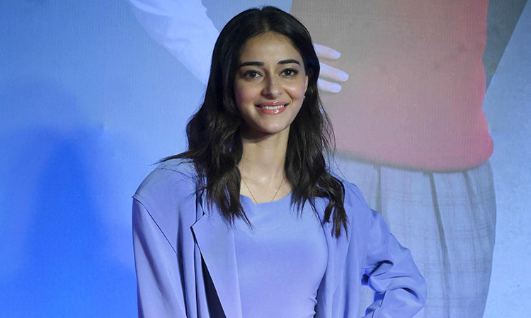 Ananya Panday looks back on her Paris Haute Couture Week debut