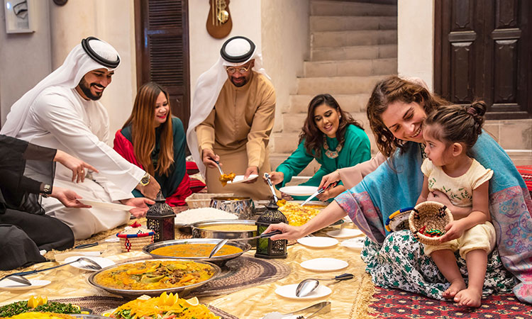 #RamadaninDubai campaign brings city together with exceptional experiences