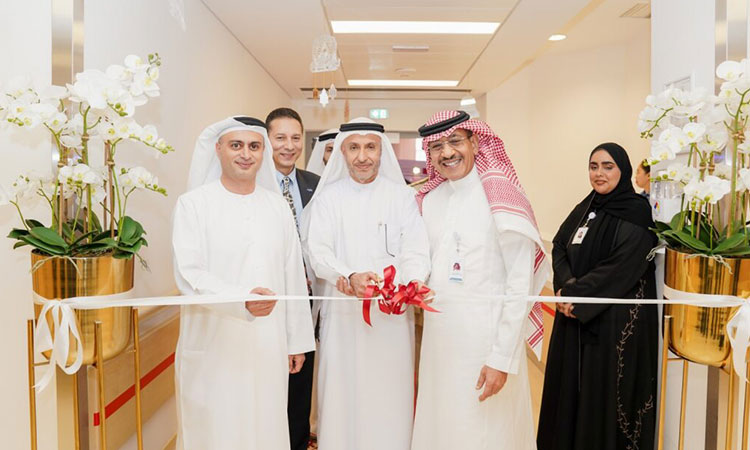 Fakeeh University Hospital elevates emergency services in Dubai with advanced medical centre