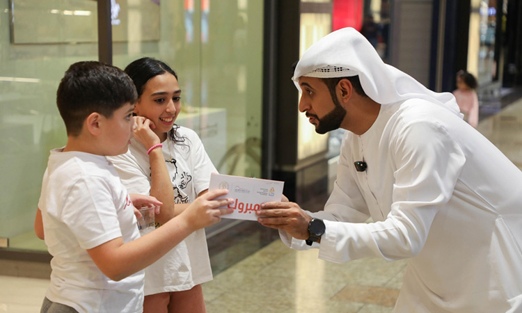 Sharjah Ramadan Festival continues to draw huge crowds 