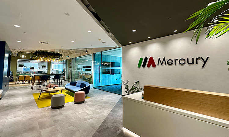 Mercury Granted in-principle approval for a Retail Payment Services license by the Central Bank of UAE