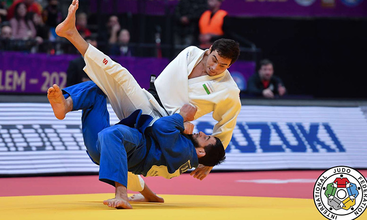 Abu Dhabi World Judo Championships tickets on sale with record numbers expected