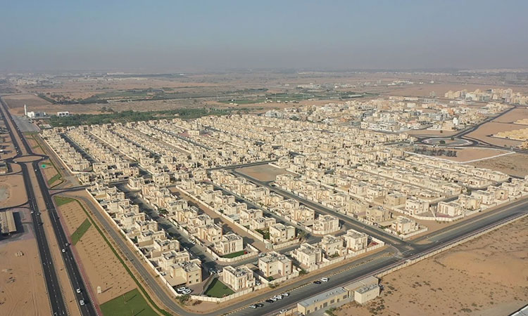 Sheikh Zayed Housing assistance worth Dhs350 million approved for citizens