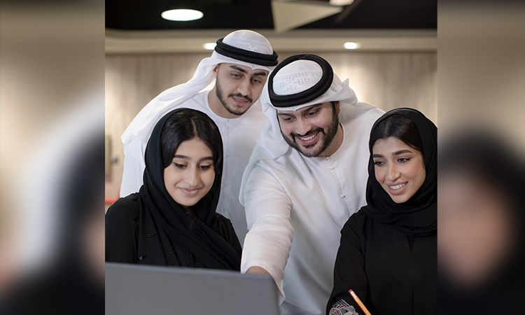 ADEK shapes future leaders with  Abu Dhabi Scholarships Programme