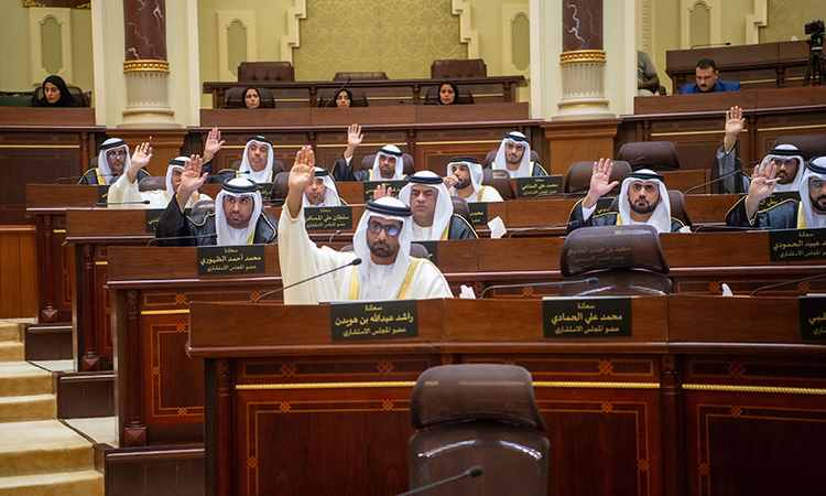 SCC calls for promoting Sharjah’s attractions