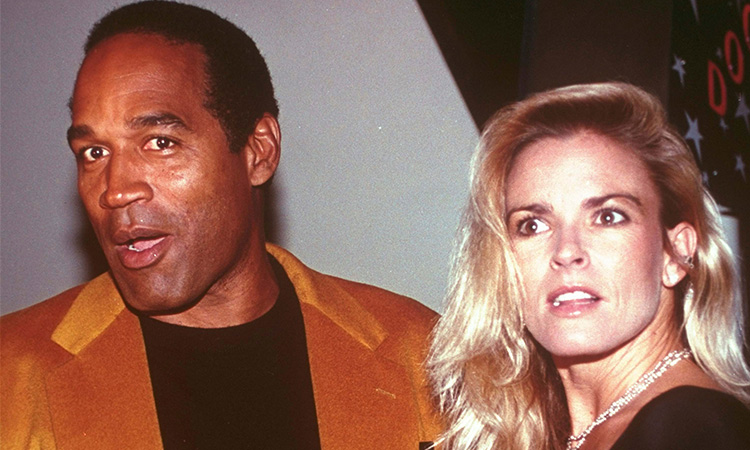 OJ Simpson, fallen football hero acquitted of murder in 'trial of the century,' dies at 76 