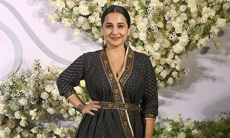 Vidya Balan’s relationship drama ‘Do Aur Do Pyaar’ promises a good time